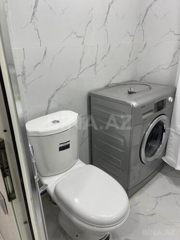Продаётся 2-комн. вторичка 42 м², пос. Ени Гюнешли, photo 24 from 30
