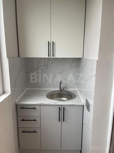 Продаётся 2-комн. вторичка 42 м², пос. Ени Гюнешли, photo 12 from 30