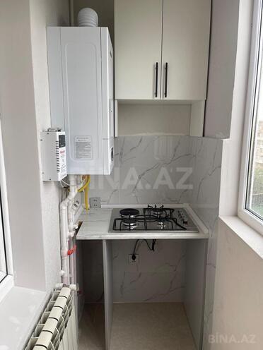 Продаётся 2-комн. вторичка 42 м², пос. Ени Гюнешли, photo 13 from 30