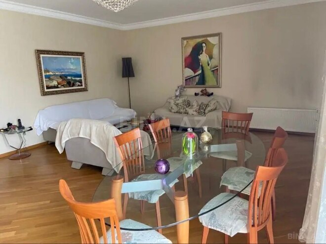 Satılır 3 otaqlı yeni tikili 135 m², 28 May m., photo 24 from 29