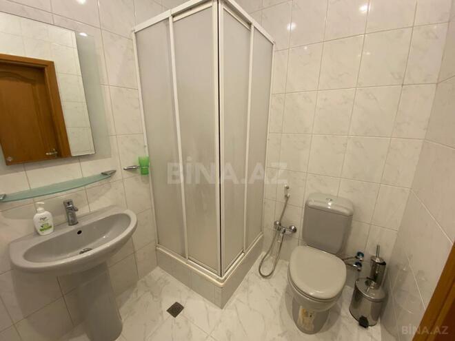 İcarəyə verilir 4 otaqlı yeni tikili 230 m², 28 May m., photo 25 from 26