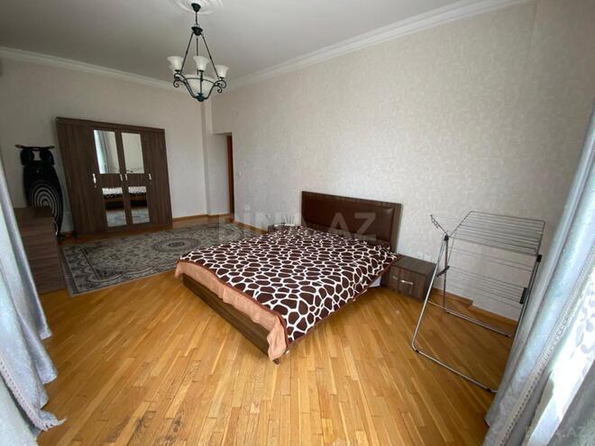 İcarəyə verilir 4 otaqlı yeni tikili 230 m², 28 May m., photo 9 from 26