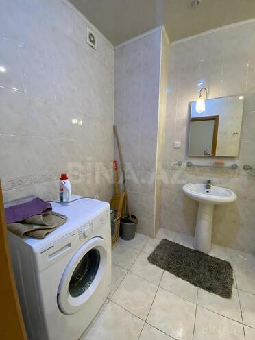 İcarəyə verilir 4 otaqlı yeni tikili 230 m², 28 May m., photo 23 from 26