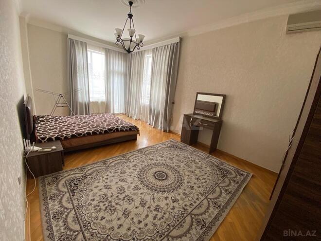 İcarəyə verilir 4 otaqlı yeni tikili 230 m², 28 May m., photo 4 from 26