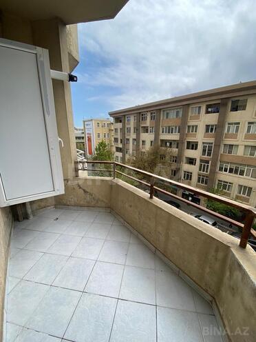 İcarəyə verilir 4 otaqlı yeni tikili 230 m², 28 May m., photo 13 from 26