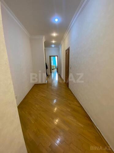 İcarəyə verilir 4 otaqlı yeni tikili 230 m², 28 May m., photo 15 from 26