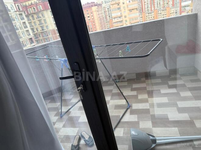 İcarəyə verilir 4 otaqlı yeni tikili 110 m², Nəriman Nərimanov m., photo 7 from 10