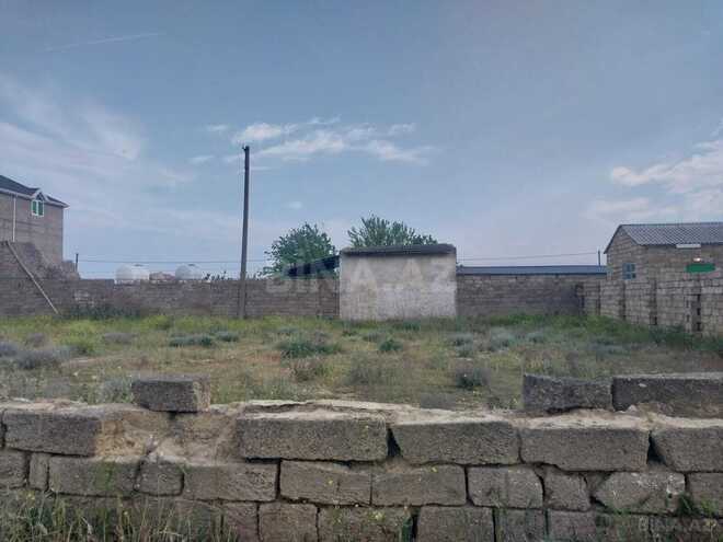 Продаётся  участок 6 сот, пос. Тюркан, photo 1 from 3