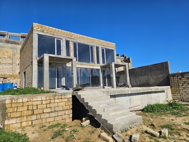 Продаётся 5-комн. дом/дача 360 м², пос. Бадамдар, photo 3 from 13