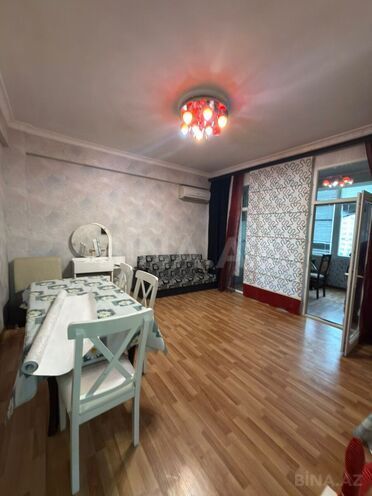 Сдаётся 2-комн. новостройка 72 м², Низаминский  р., photo 1 from 8