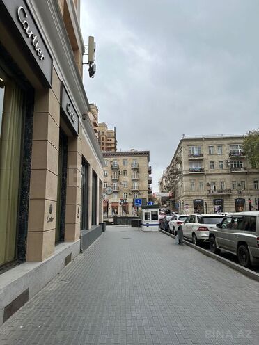 Satılır 3 otaqlı köhnə tikili 120 m², Sahil m., photo 3 from 13