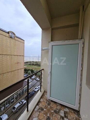 Продаётся 2-комн. новостройка 38 м², пос. Масазыр, photo 10 from 11