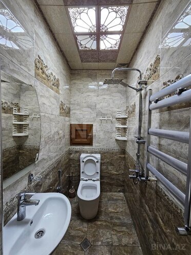 Продаётся 2-комн. новостройка 38 м², пос. Масазыр, photo 8 from 11