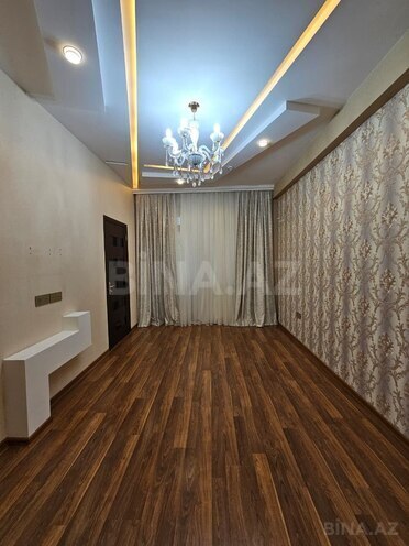 Продаётся 2-комн. новостройка 38 м², пос. Масазыр, photo 1 from 11