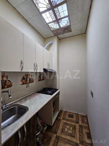 Продаётся 2-комн. новостройка 38 м², пос. Масазыр, photo 7 from 11