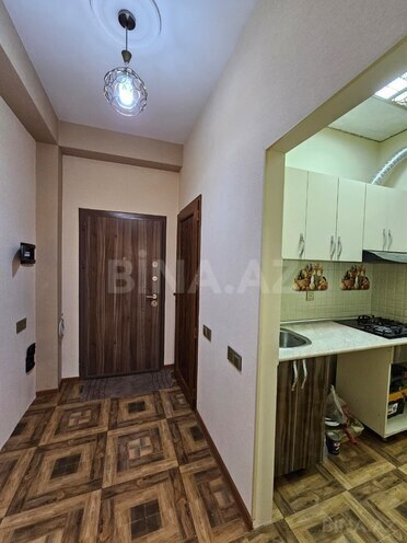 Продаётся 2-комн. новостройка 38 м², пос. Масазыр, photo 6 from 11