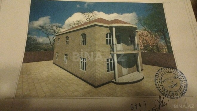Продаётся 6-комн. дом/дача 220 м², пос. Атъялы, photo 5 from 9