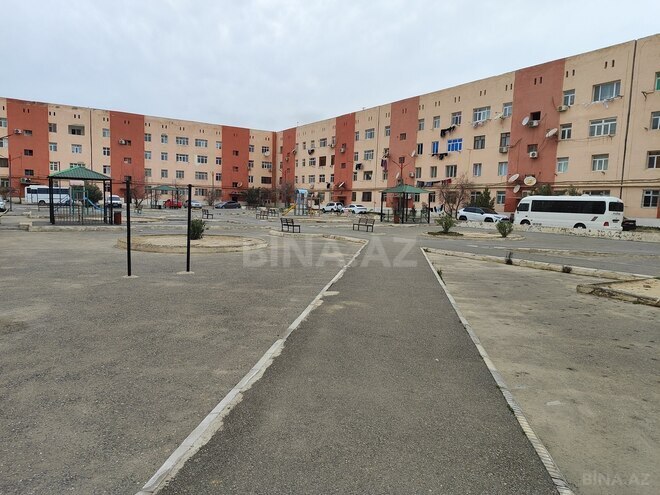 Продаётся 4-комн. вторичка 81 м², пос. Локбатан, photo 26 from 28