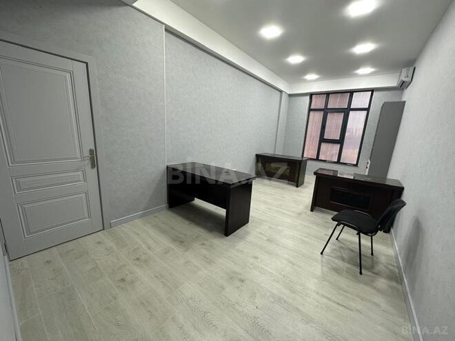 Сдаётся 4-комн. офис 190 м², м. Шах Исмаил Хатаи, photo 7 from 15