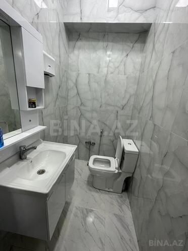 Сдаётся 4-комн. офис 190 м², м. Шах Исмаил Хатаи, photo 13 from 15