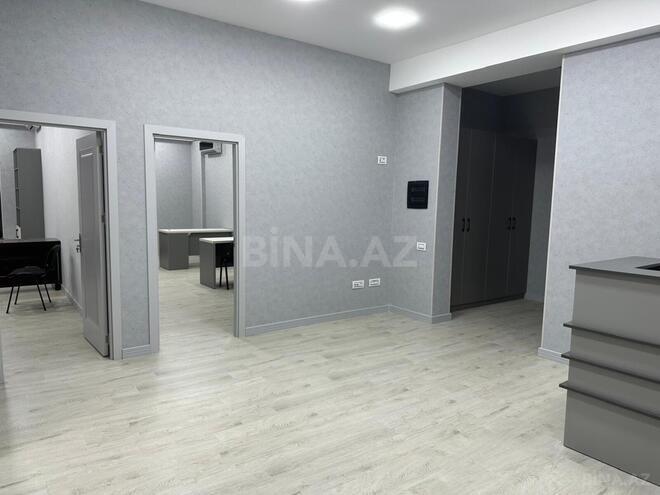 Сдаётся 4-комн. офис 190 м², м. Шах Исмаил Хатаи, photo 10 from 15