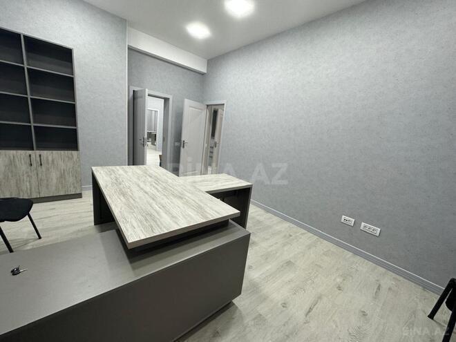 Сдаётся 4-комн. офис 190 м², м. Шах Исмаил Хатаи, photo 6 from 15