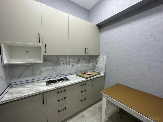 Сдаётся 4-комн. офис 190 м², м. Шах Исмаил Хатаи, photo 9 from 15