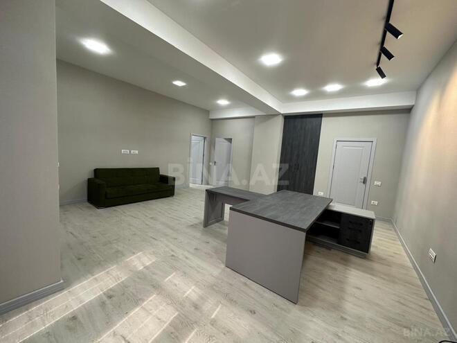 Сдаётся 4-комн. офис 190 м², м. Шах Исмаил Хатаи, photo 3 from 15