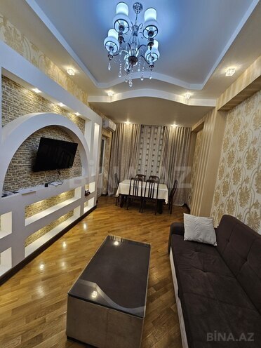 Продаётся 1-комн. новостройка 55 м², пос. Ени Ясамал, photo 3 from 16