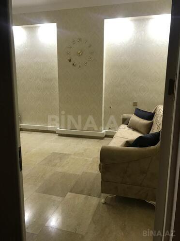 Продаётся 3-комн. новостройка 90 м², м. Нариман Нариманов, photo 9 from 19