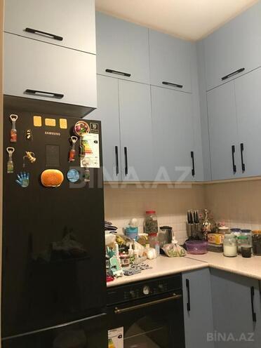Продаётся 3-комн. новостройка 90 м², м. Нариман Нариманов, photo 14 from 19