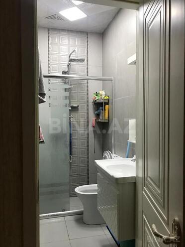 Продаётся 3-комн. новостройка 90 м², м. Нариман Нариманов, photo 17 from 19