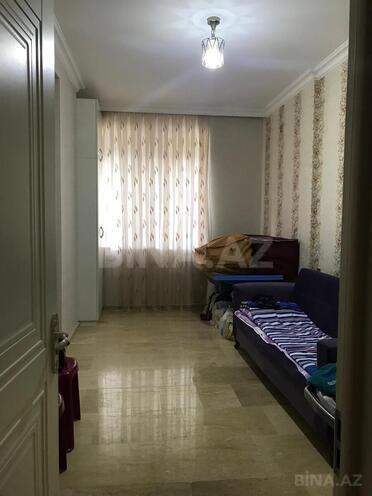 Продаётся 3-комн. новостройка 90 м², м. Нариман Нариманов, photo 7 from 19