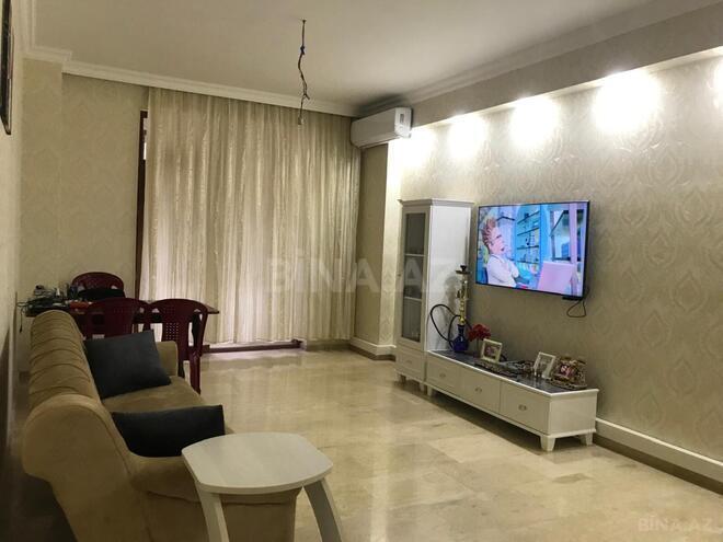 Продаётся 3-комн. новостройка 90 м², м. Нариман Нариманов, photo 1 from 19