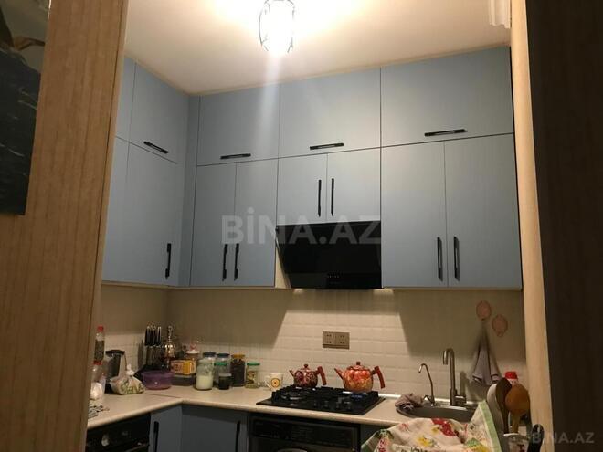 Продаётся 3-комн. новостройка 90 м², м. Нариман Нариманов, photo 13 from 19