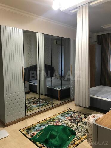 Продаётся 3-комн. новостройка 90 м², м. Нариман Нариманов, photo 8 from 19