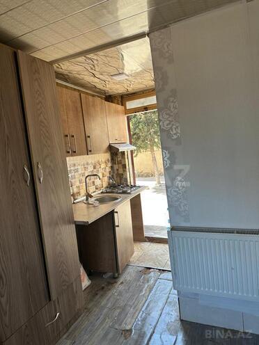Продаётся 1-комн. дом/дача 16 м², пос. Баилова, photo 8 from 11