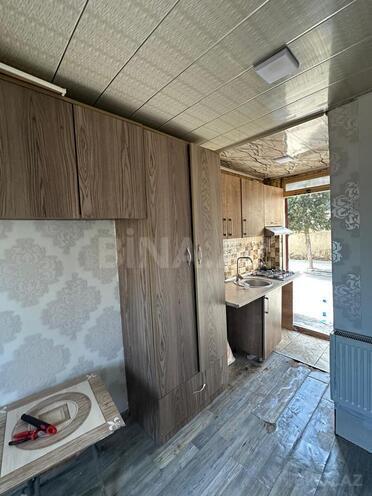 Продаётся 1-комн. дом/дача 16 м², пос. Баилова, photo 10 from 11