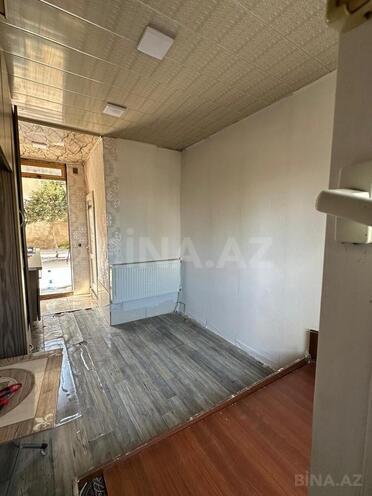Продаётся 1-комн. дом/дача 16 м², пос. Баилова, photo 9 from 11