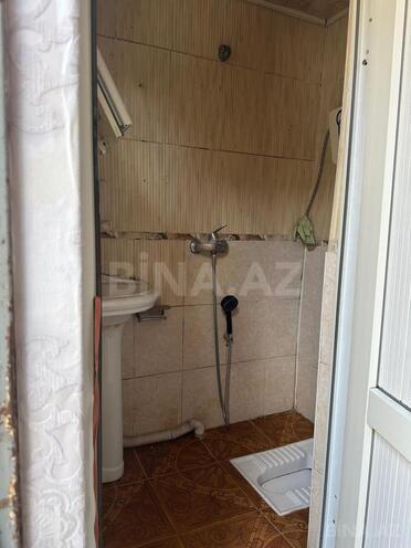 Продаётся 1-комн. дом/дача 16 м², пос. Баилова, photo 4 from 11