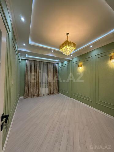 Продаётся 3-комн. новостройка 100 м², Наримановский  р., photo 1 from 14