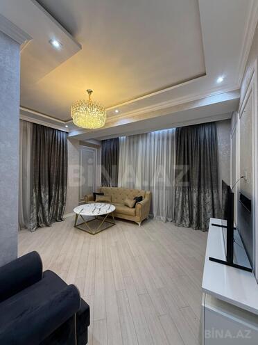 Продаётся 3-комн. новостройка 100 м², Наримановский  р., photo 5 from 14