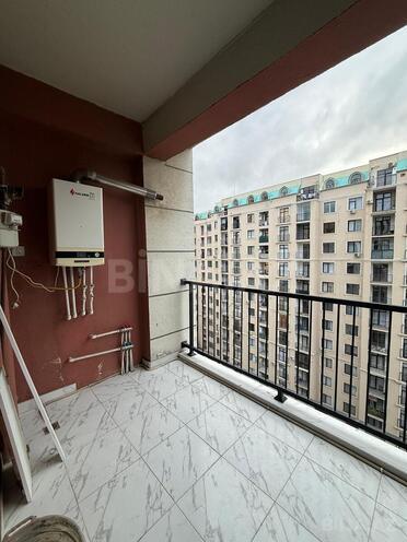 Продаётся 3-комн. новостройка 100 м², Наримановский  р., photo 6 from 14