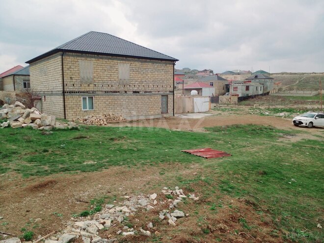 Продаётся  участок 3 сот, пос. Мехтиабад, photo 4 from 6