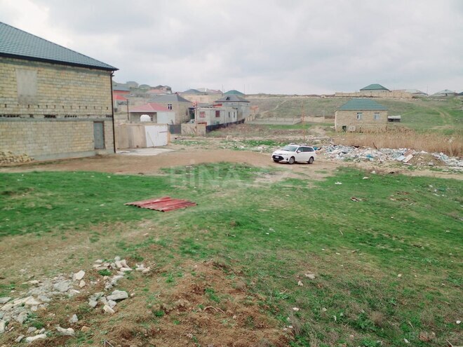 Продаётся  участок 3 сот, пос. Мехтиабад, photo 3 from 6
