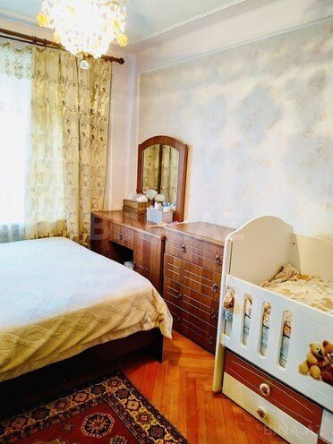 Satılır 2 otaqlı köhnə tikili 50 m², Elmlər Akademiyası m., photo 11 from 19