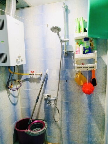 Satılır 2 otaqlı köhnə tikili 50 m², Elmlər Akademiyası m., photo 17 from 19