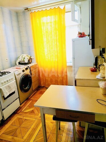 Satılır 2 otaqlı köhnə tikili 50 m², Elmlər Akademiyası m., photo 14 from 19