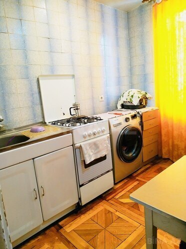Satılır 2 otaqlı köhnə tikili 50 m², Elmlər Akademiyası m., photo 15 from 19