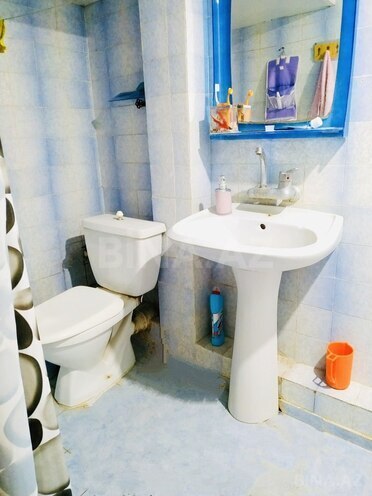 Satılır 2 otaqlı köhnə tikili 50 m², Elmlər Akademiyası m., photo 18 from 19